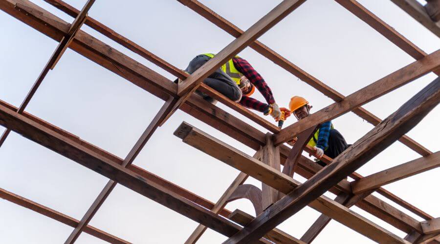 Expert tile roof repair services in Bulverde, TX